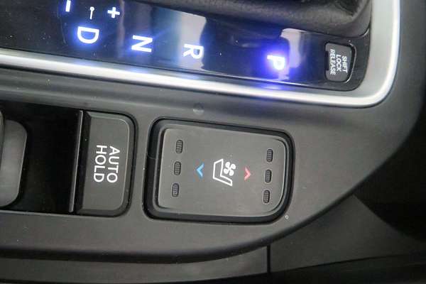 2017 Hyundai Santa Fe Highlander DM3 Series II