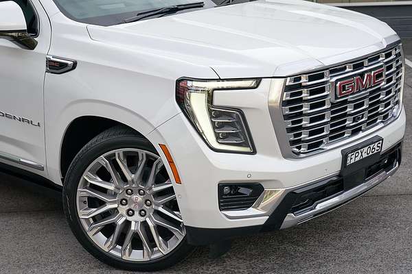 2025 GMC Yukon Denali T1