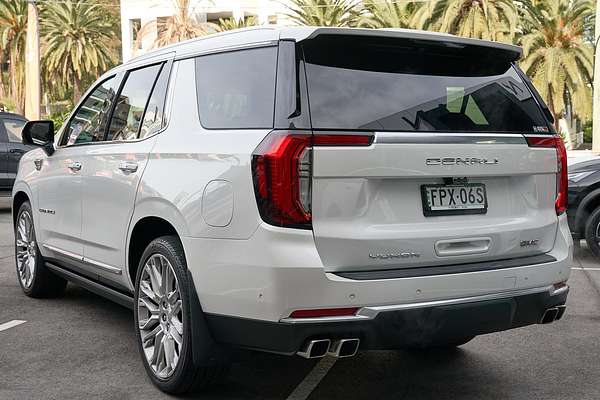 2025 GMC Yukon Denali T1