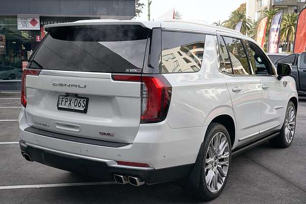 2025 GMC Yukon Denali T1