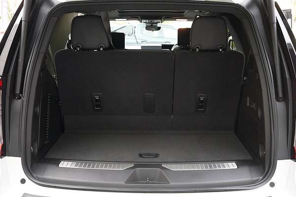 2025 GMC Yukon Denali T1