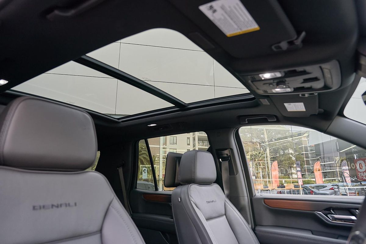 2025 GMC Yukon Denali T1