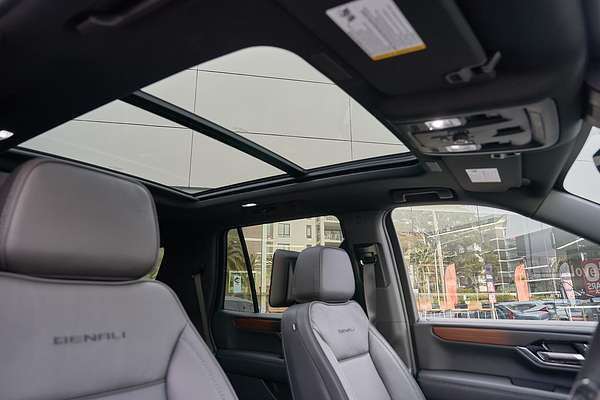 2025 GMC Yukon Denali T1