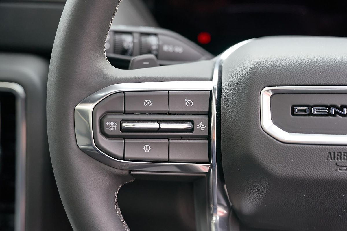 2025 GMC Yukon Denali T1