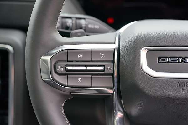 2025 GMC Yukon Denali T1