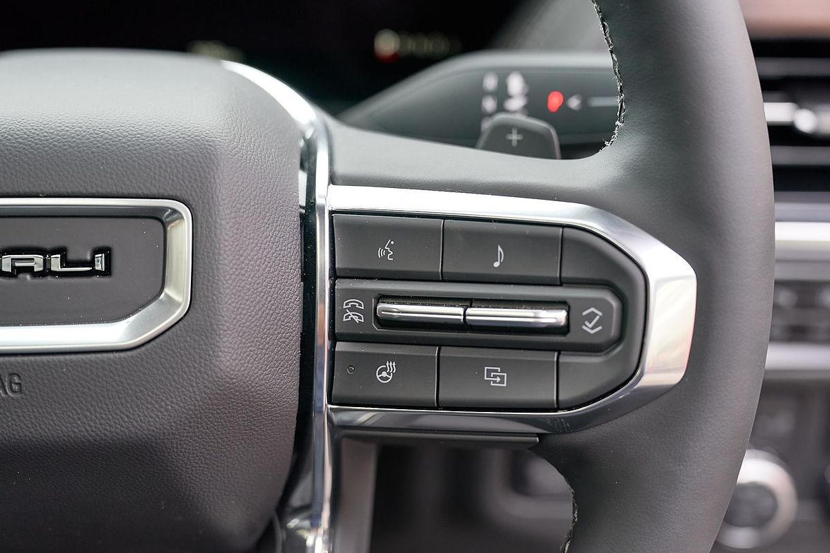 2025 GMC Yukon Denali T1