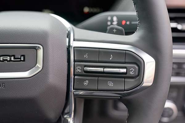 2025 GMC Yukon Denali T1
