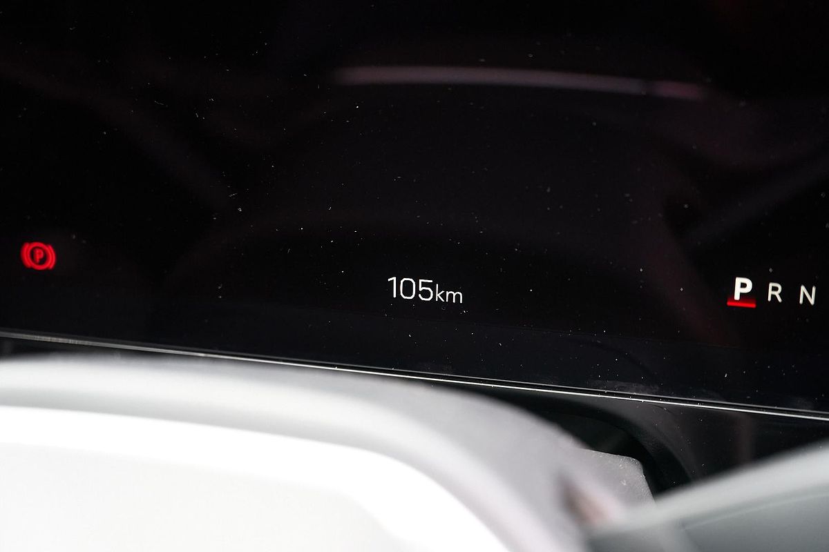 2025 GMC Yukon Denali T1
