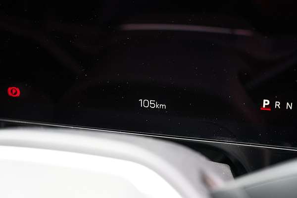 2025 GMC Yukon Denali T1