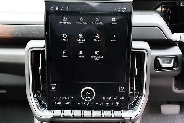 2025 GMC Yukon Denali T1