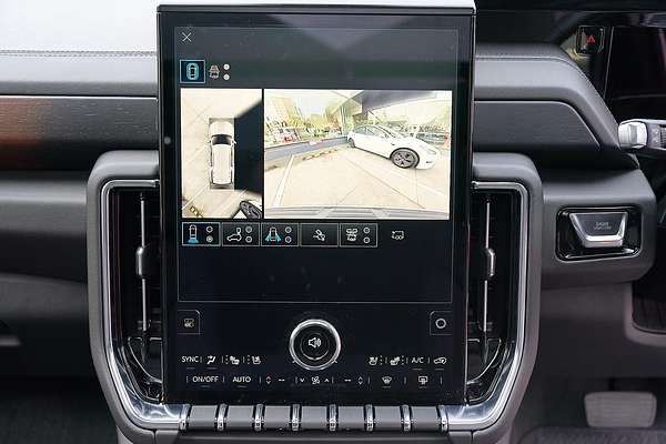2025 GMC Yukon Denali T1