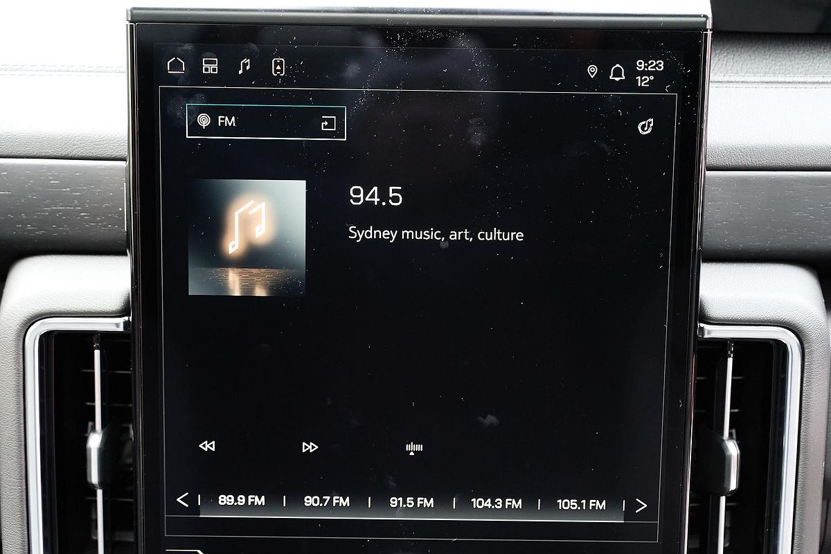 2025 GMC Yukon Denali T1