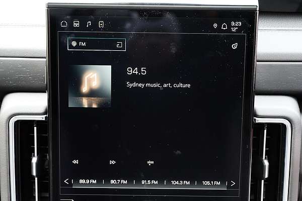 2025 GMC Yukon Denali T1