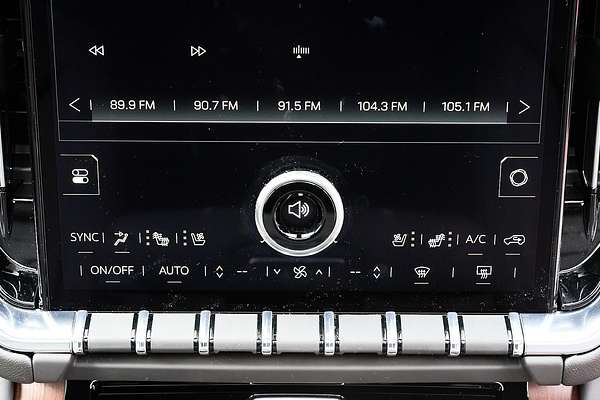 2025 GMC Yukon Denali T1