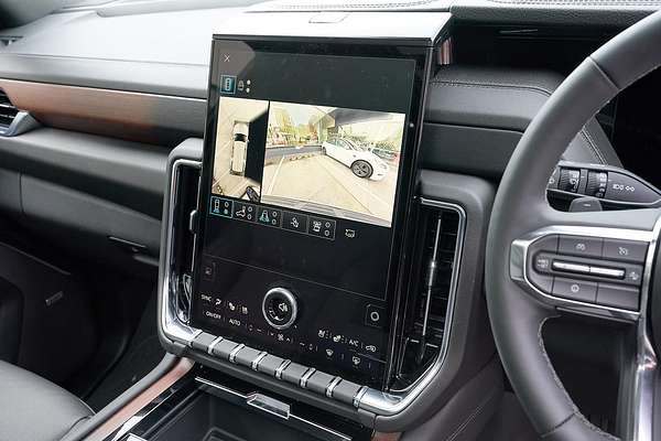 2025 GMC Yukon Denali T1