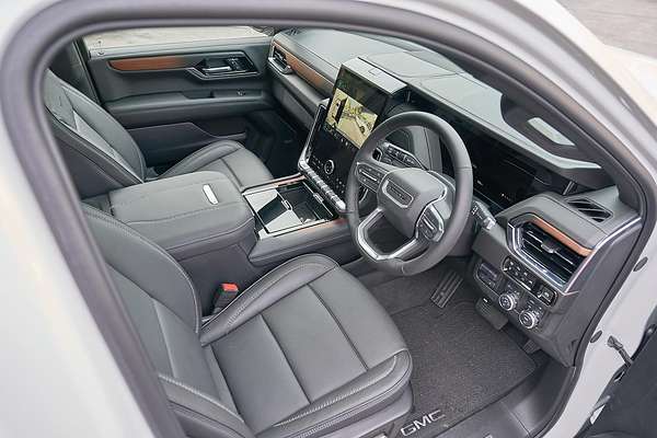 2025 GMC Yukon Denali T1