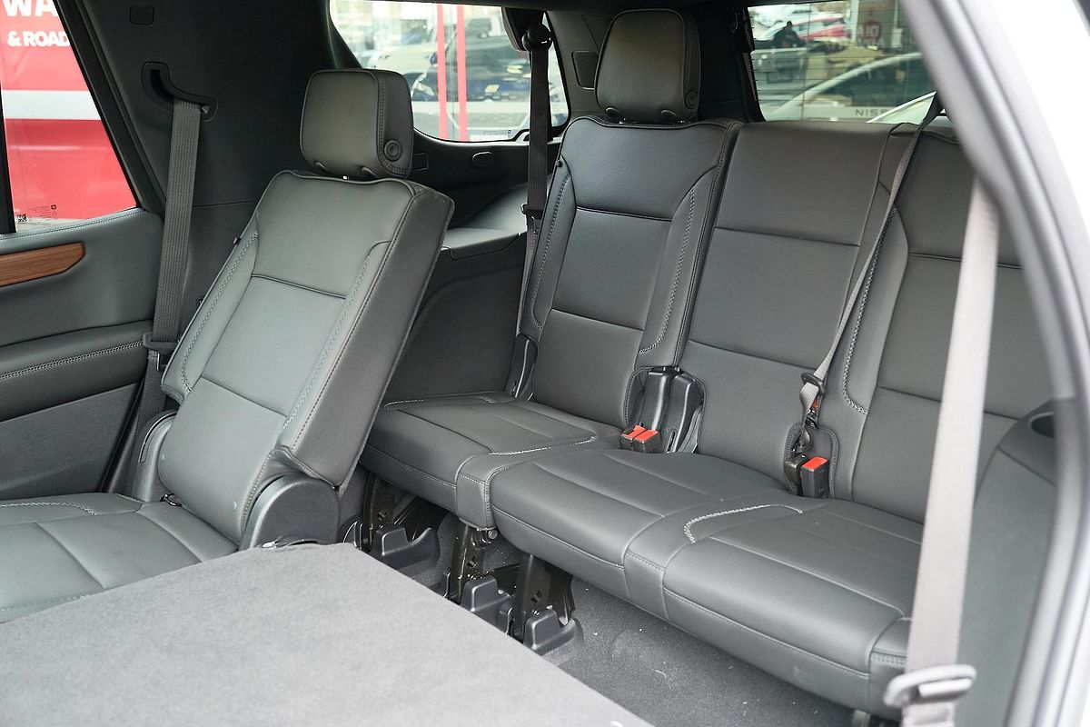 2025 GMC Yukon Denali T1