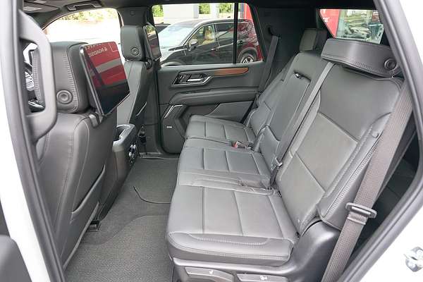 2025 GMC Yukon Denali T1