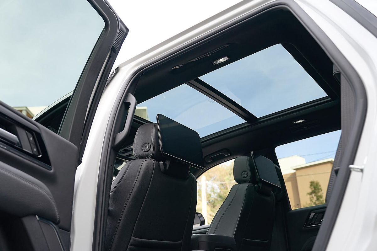 2025 GMC Yukon Denali T1