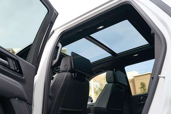 2025 GMC Yukon Denali T1