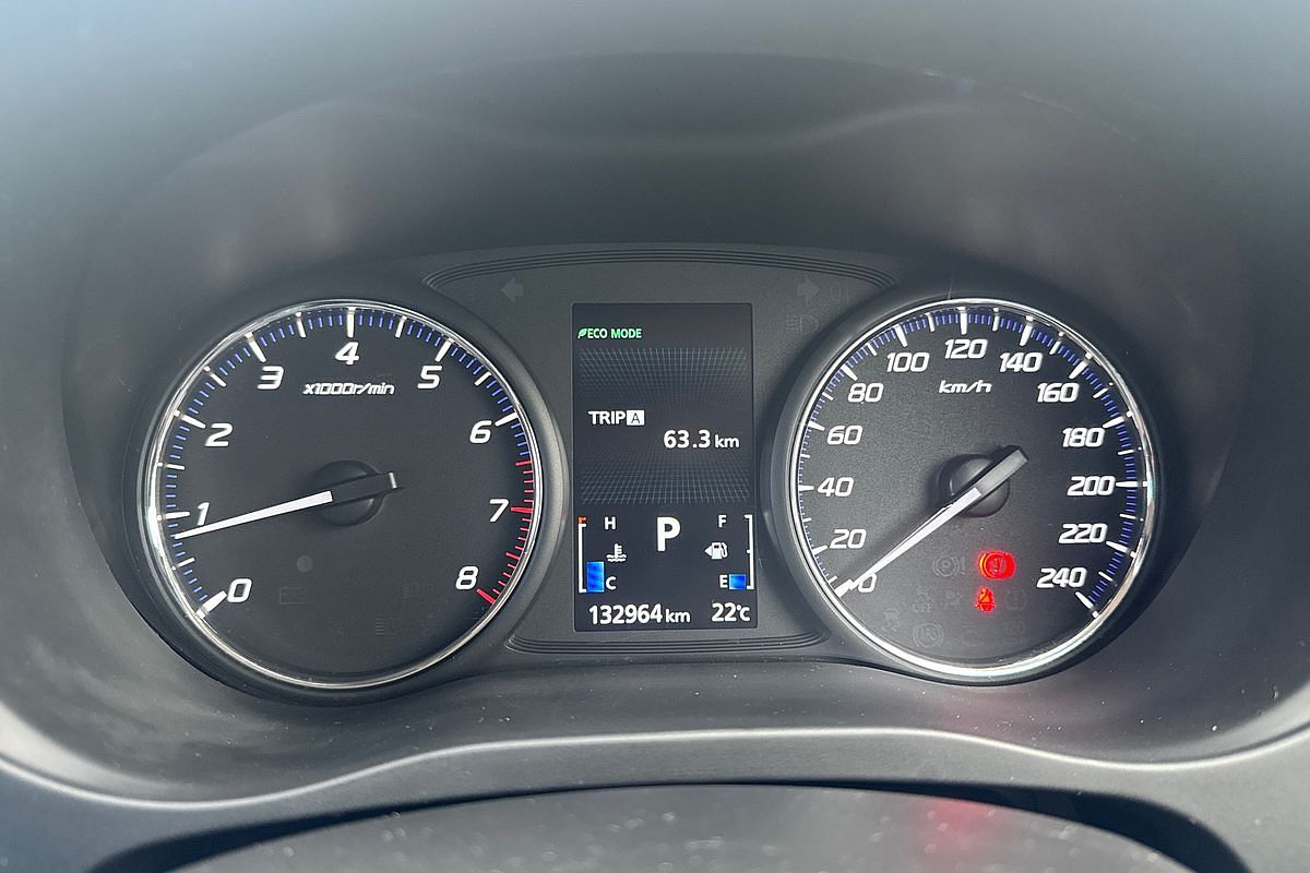 2020 Mitsubishi Outlander ES ZL