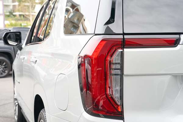 2025 GMC Yukon Denali T1