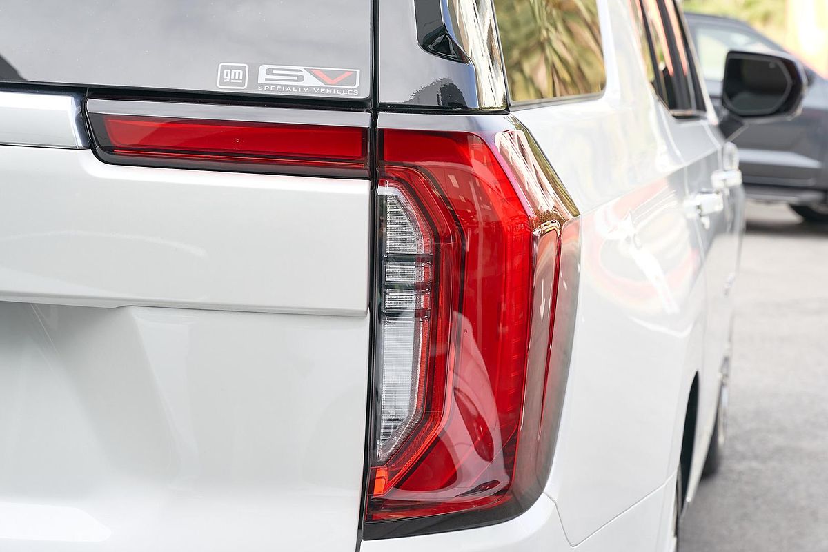 2025 GMC Yukon Denali T1