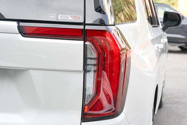 2025 GMC Yukon Denali T1