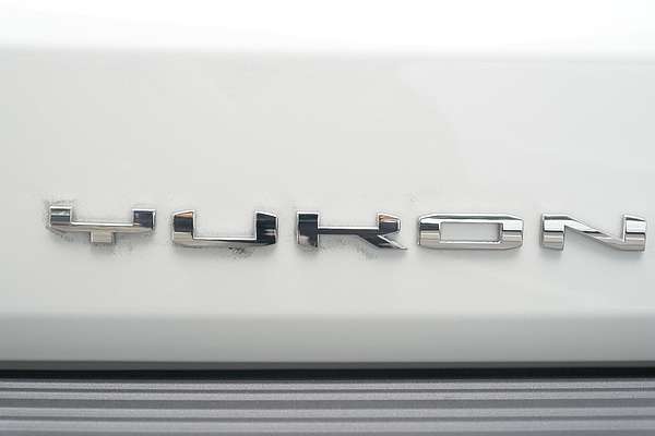 2025 GMC Yukon Denali T1