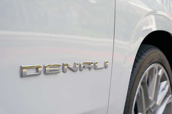 2025 GMC Yukon Denali T1
