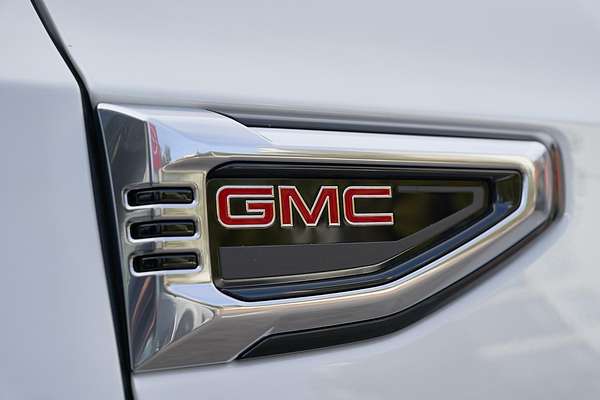2025 GMC Yukon Denali T1