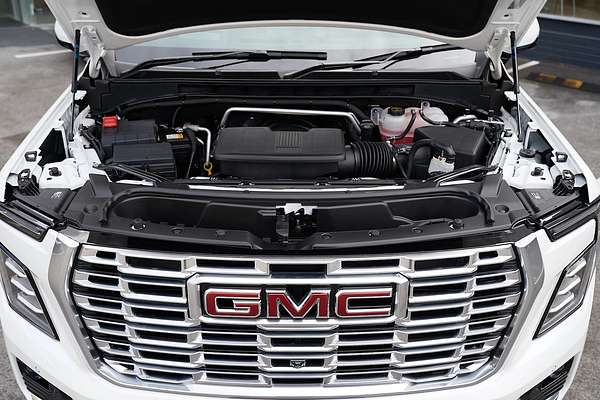 2025 GMC Yukon Denali T1