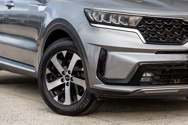 2023 Kia Sorento Sport MQ4