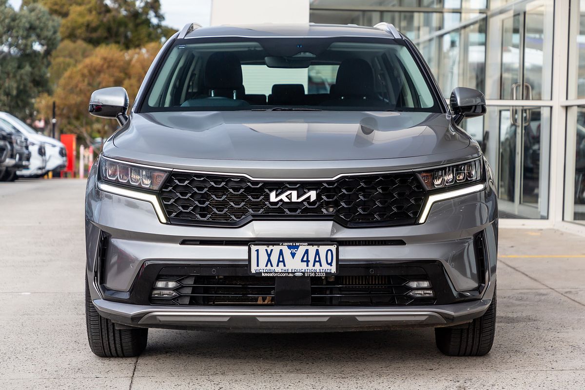 2023 Kia Sorento Sport MQ4