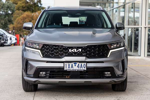 2023 Kia Sorento Sport MQ4