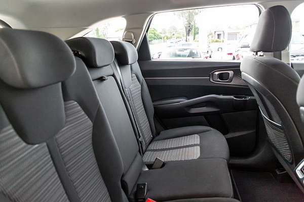 2023 Kia Sorento Sport MQ4