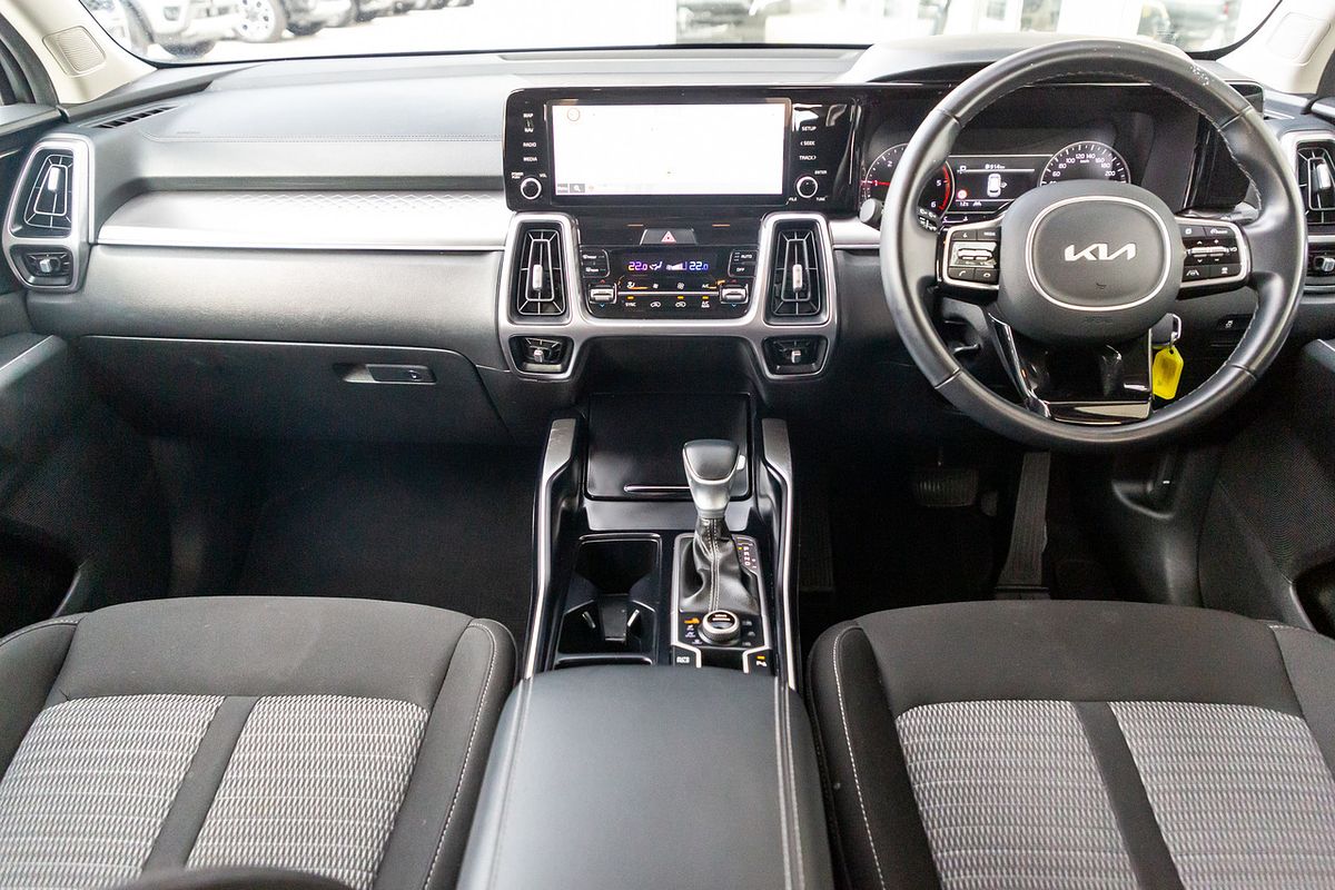 2023 Kia Sorento Sport MQ4