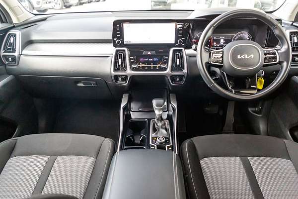2023 Kia Sorento Sport MQ4