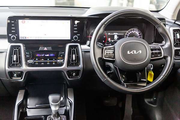 2023 Kia Sorento Sport MQ4
