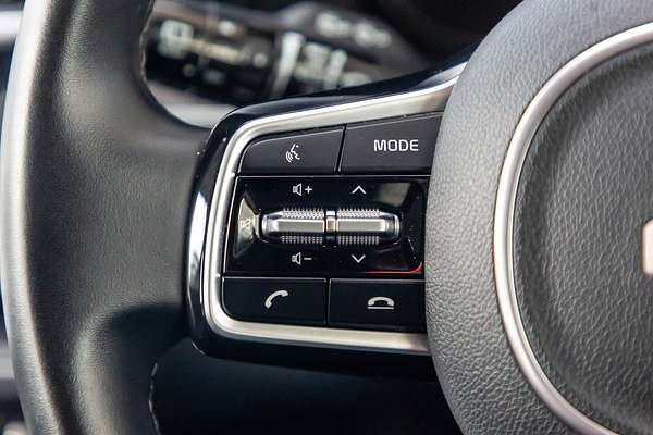 2023 Kia Sorento Sport MQ4