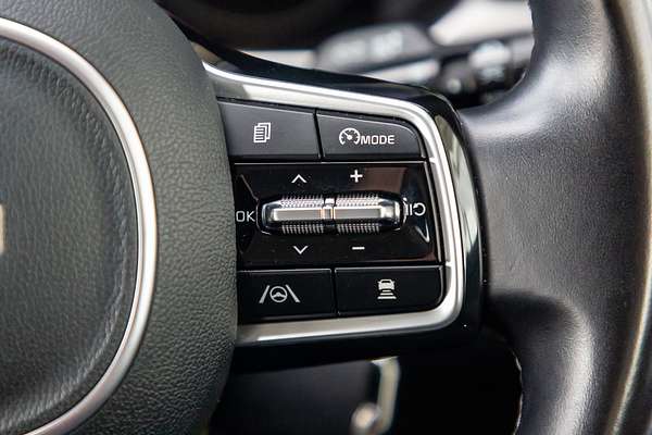 2023 Kia Sorento Sport MQ4