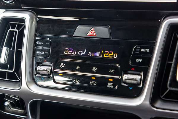 2023 Kia Sorento Sport MQ4