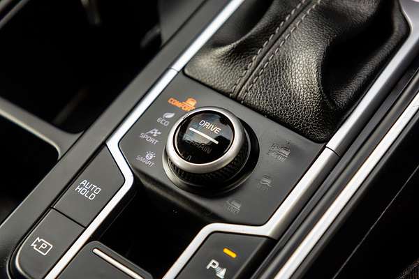 2023 Kia Sorento Sport MQ4
