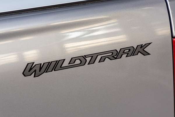 2019 Ford Ranger Wildtrak PX MkIII 4X4 3.2L