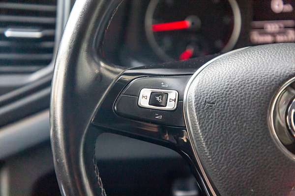 2019 Volkswagen Amarok TDI550 Highline 2H 4X4