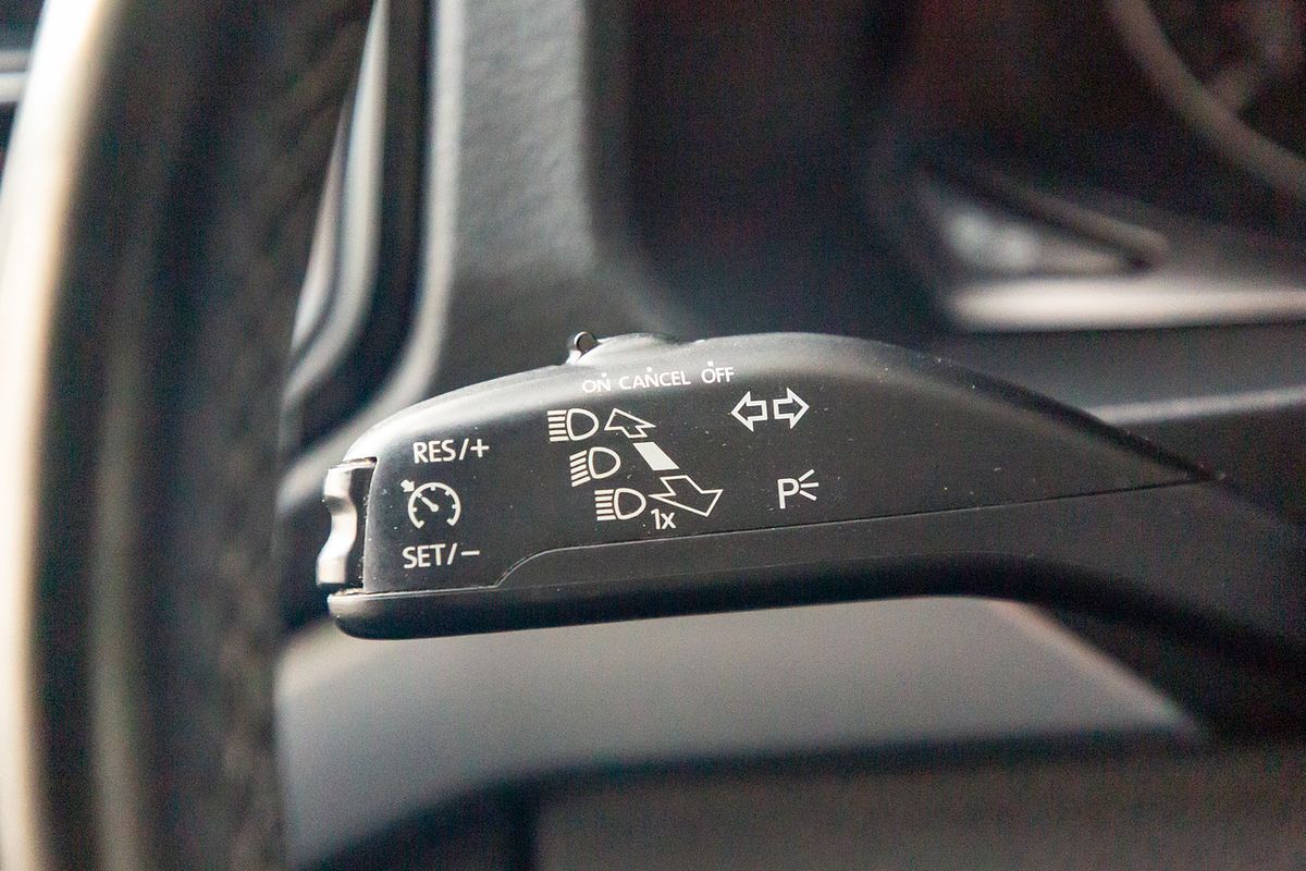2019 Volkswagen Amarok TDI550 Highline 2H 4X4