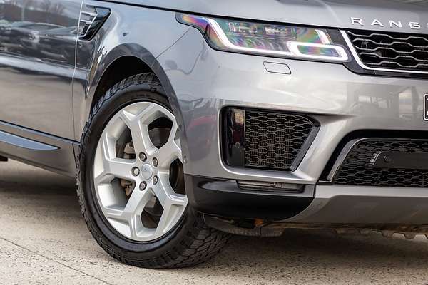 2020 Land Rover Range Rover Sport SDV6 225kW SE L494
