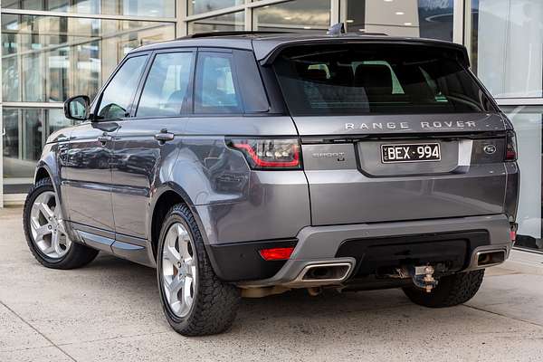 2020 Land Rover Range Rover Sport SDV6 225kW SE L494