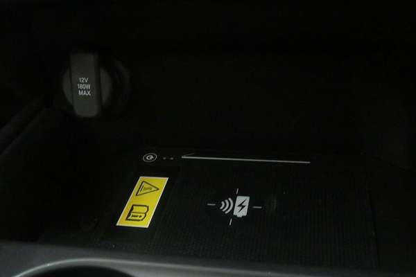 2024 Honda ZR-V e:HEV LX RZ