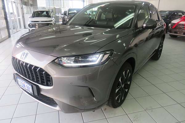 2024 Honda ZR-V e:HEV LX RZ
